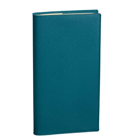 Agenda 2025 Quo Vadis Planital rubr. IT Impala 8,8x17 cm - conf. 6 pz settimanale assortiti - 42219525MQ